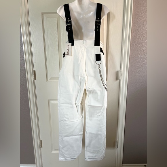 Choosy NWT Dumbo Overalls - Picture 7 of 16